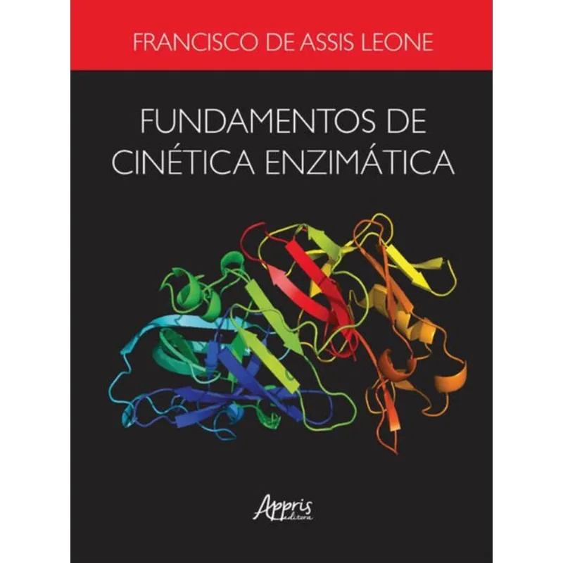 FUNDAMENTOS DE CINÉTICA ENZIMÁTICA