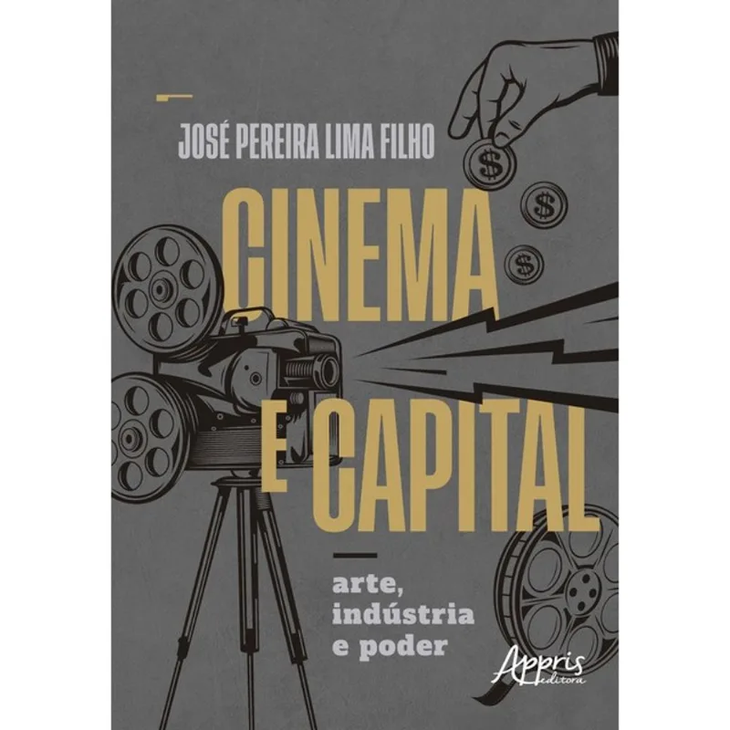 CINEMA E CAPITAL