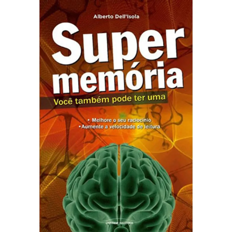 SUPERMEMÓRIA
