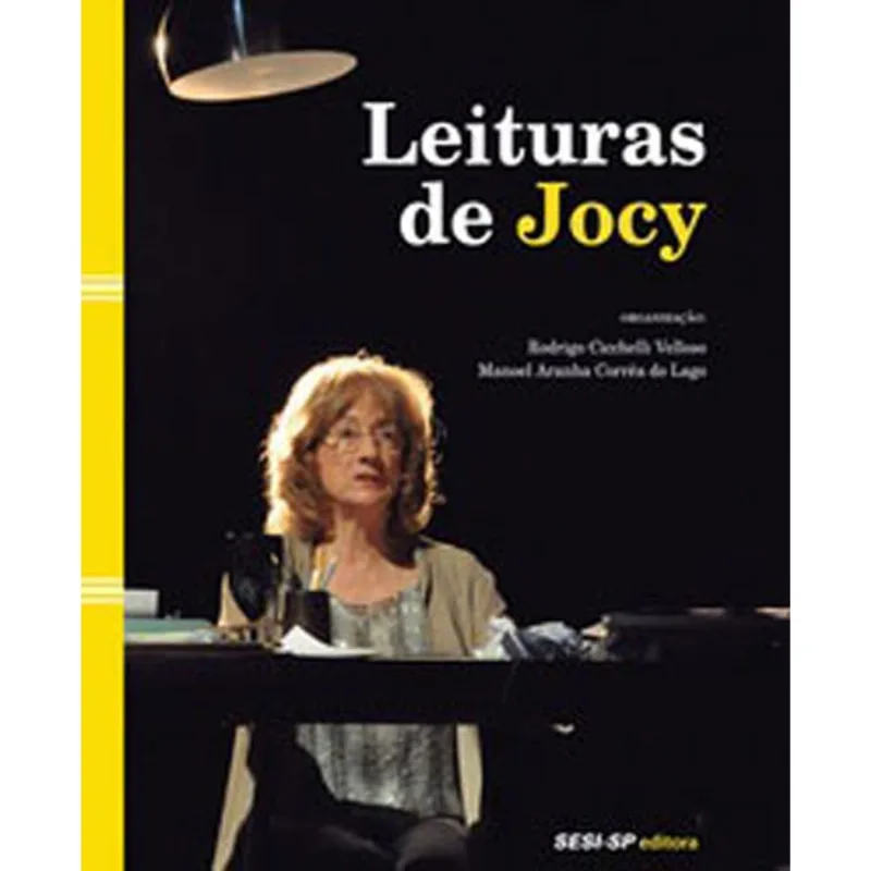 LEITURAS DE JOCY
