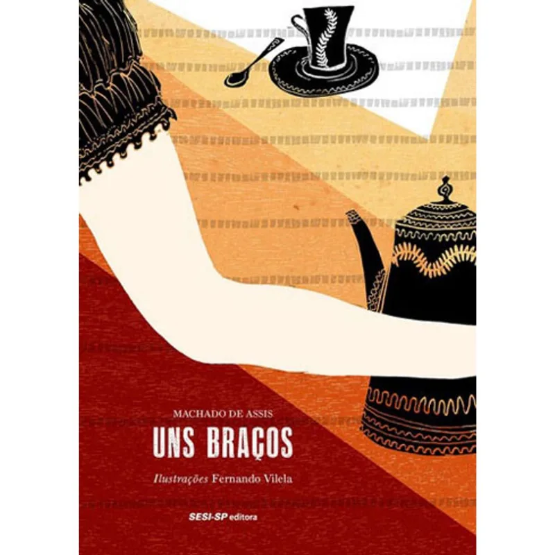 UNS BRAÇOS