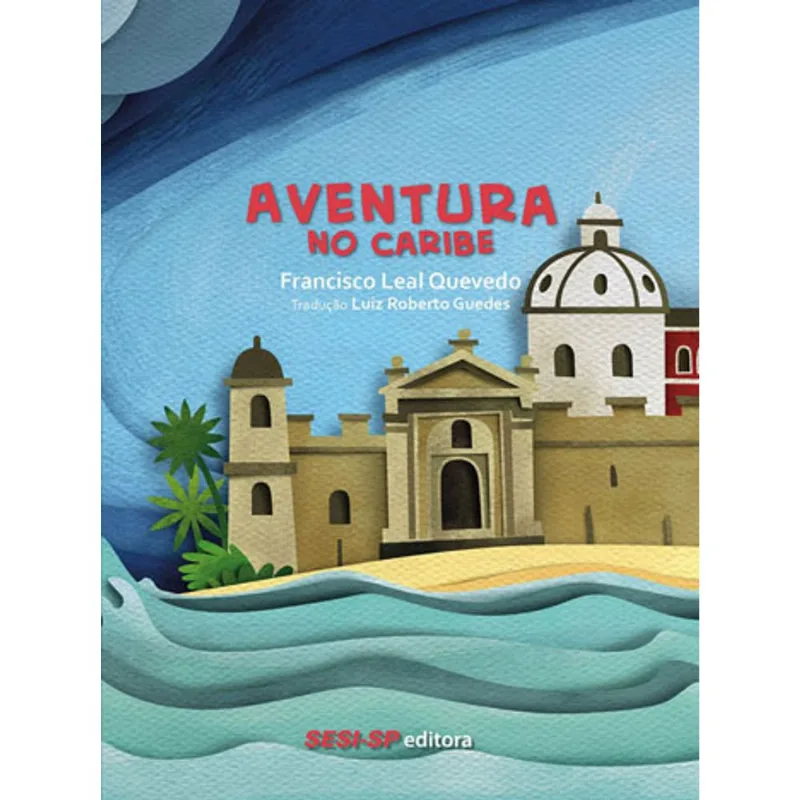 AVENTURA NO CARIBE