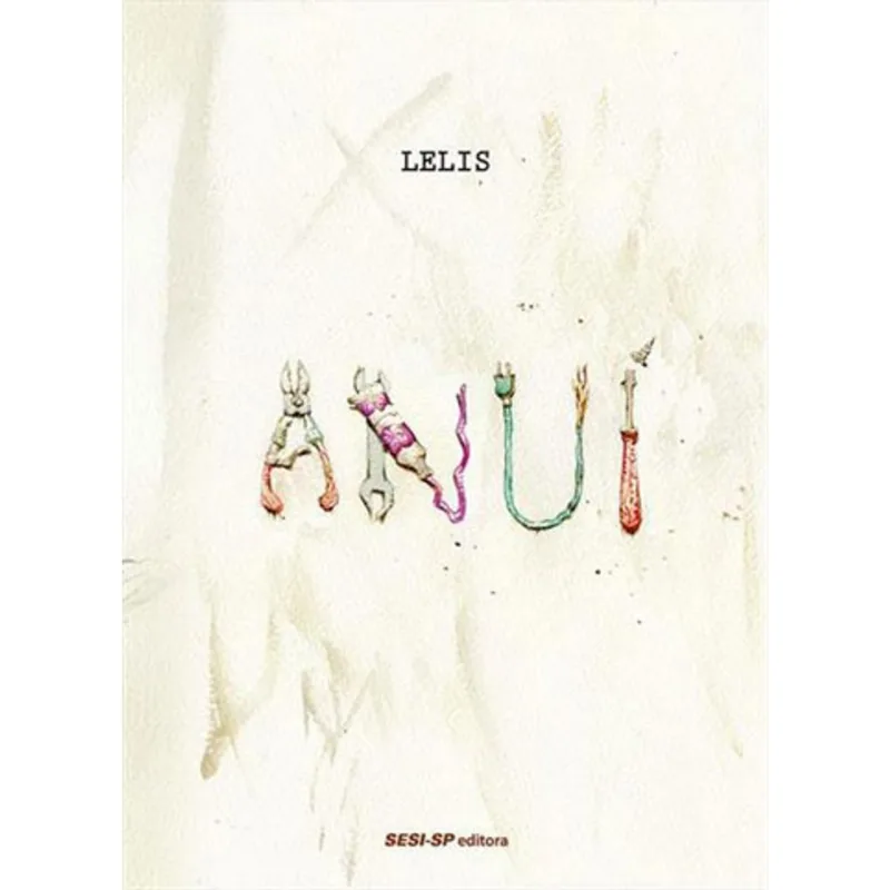 ANUÍ