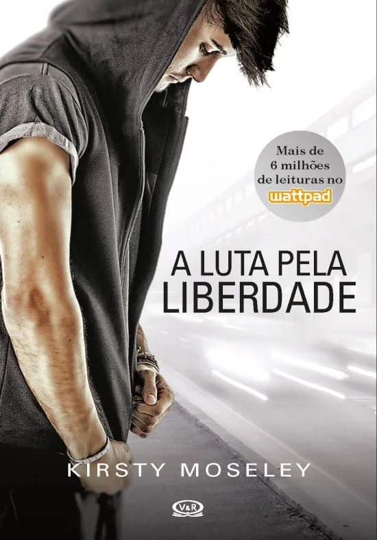 A Luta Pela Liberdade - LC - Livros