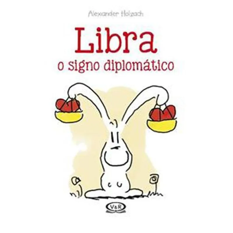 Livro Libra: O Signo Diplomático Vergara (MP)