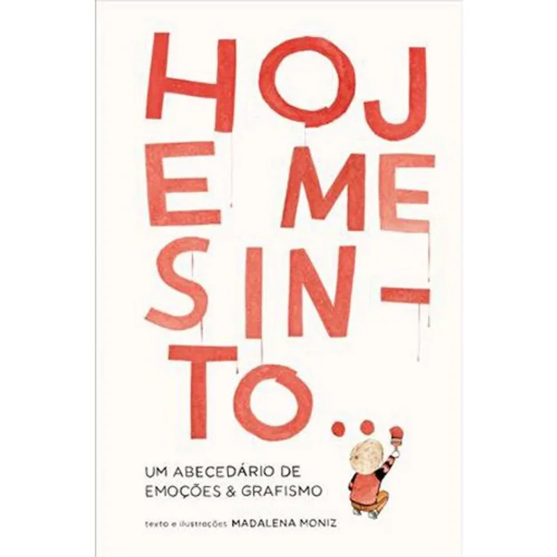 Livro Hoje Me Sinto Vergara (MP)