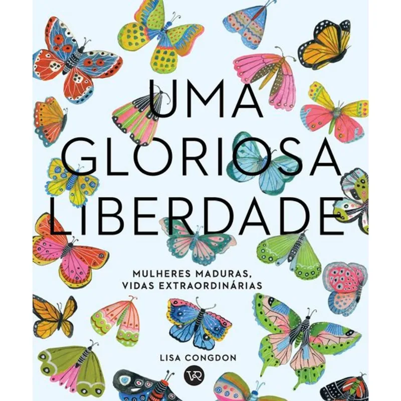 UMA GLORIOSA LIBERDADE