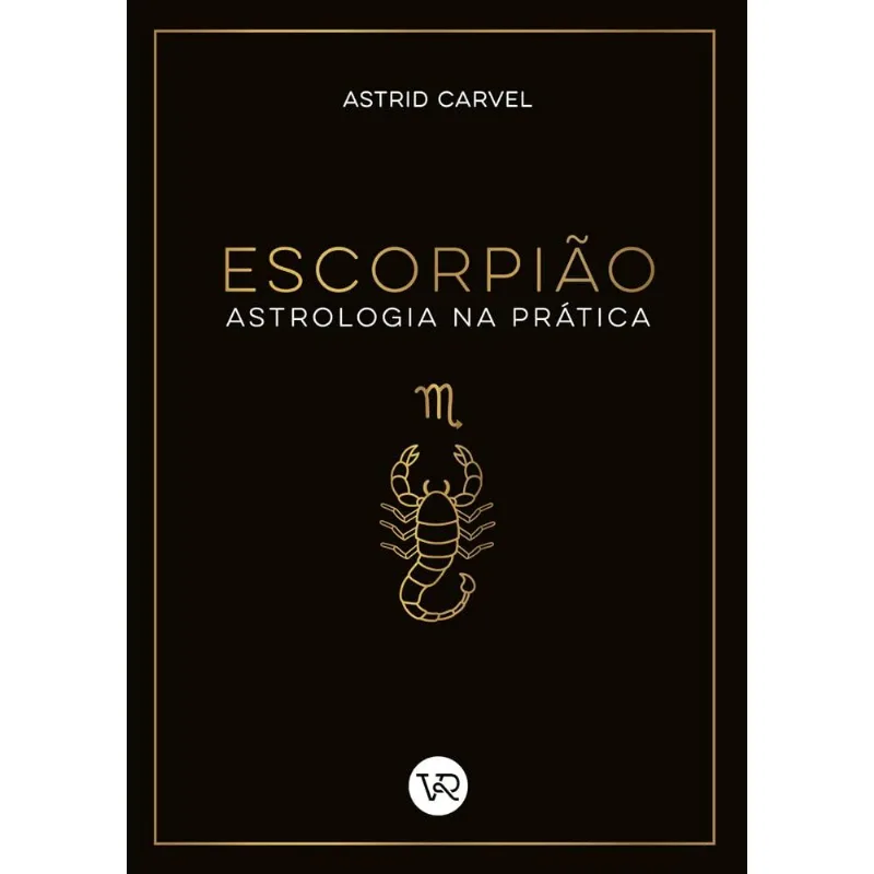 Escorpião - Astrologia Na Prática