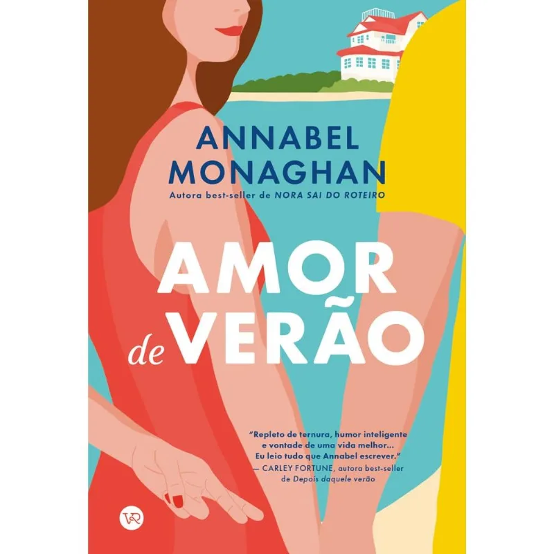 Amor De Verão