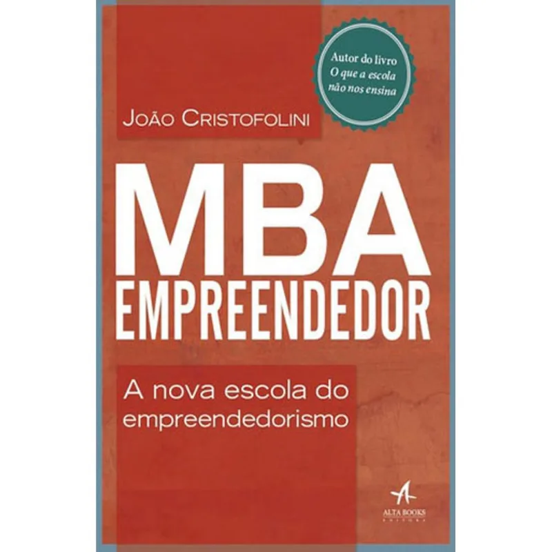 MBA EMPREENDEDOR