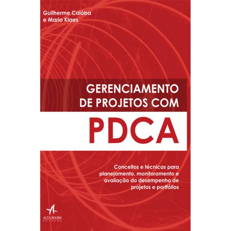GERENCIAMENTO DE PROJETOS COM PDCA