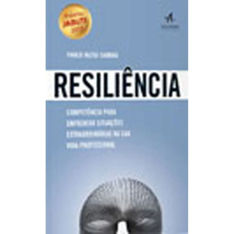 RESILIÊNCIA