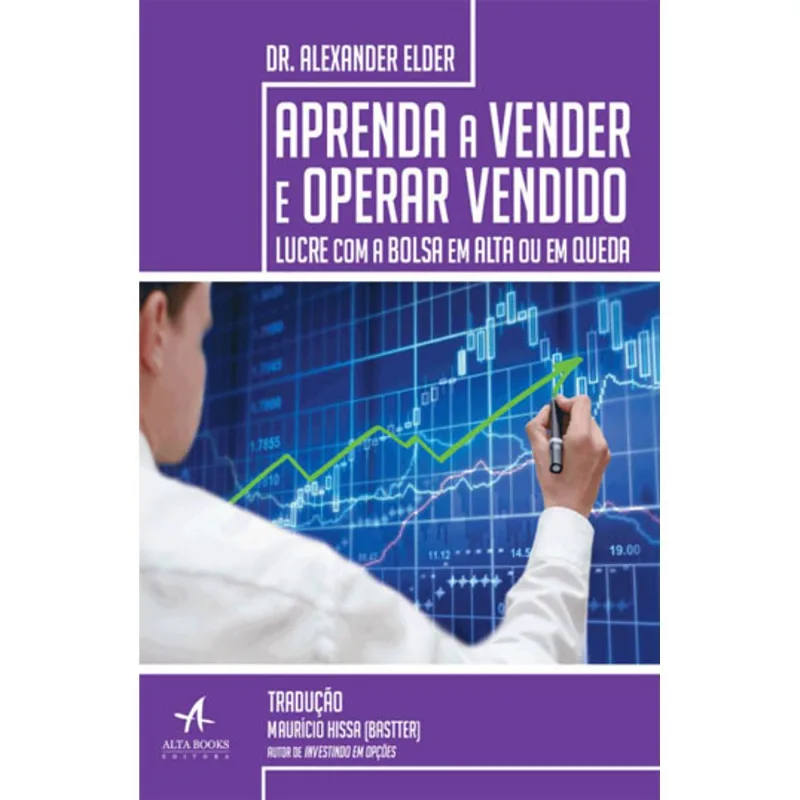 APRENDA A VENDER E OPERAR VENDIDO