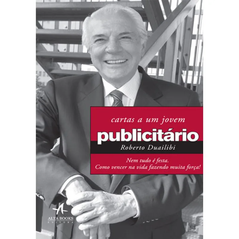 CARTAS A UM JOVEM PUBLICITÁRIO