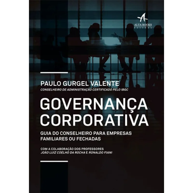 GOVERNANÇA CORPORATIVA