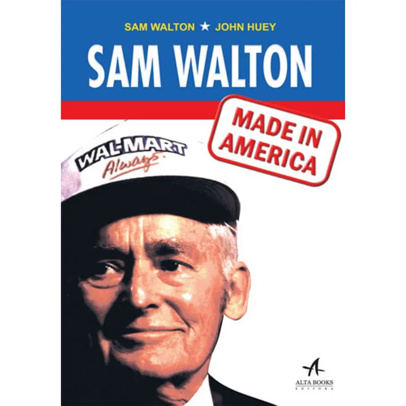 SAM WALTON