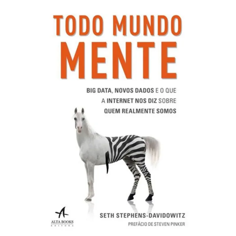 TODO MUNDO MENTE