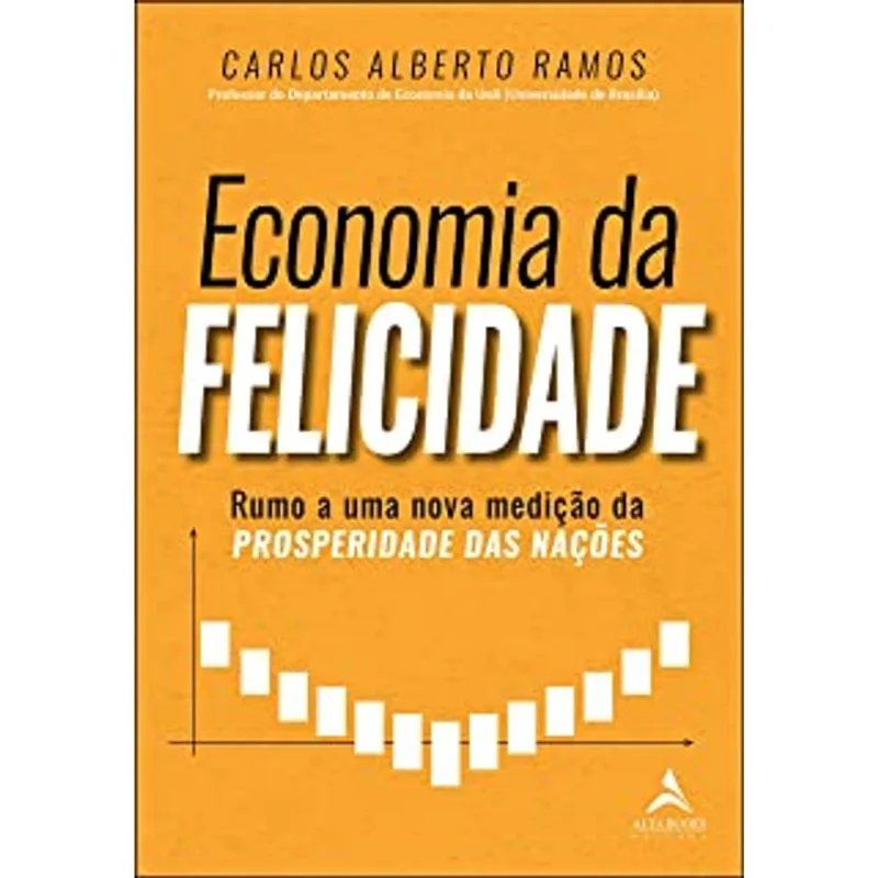 ECONOMIA DA FELICIDADE
