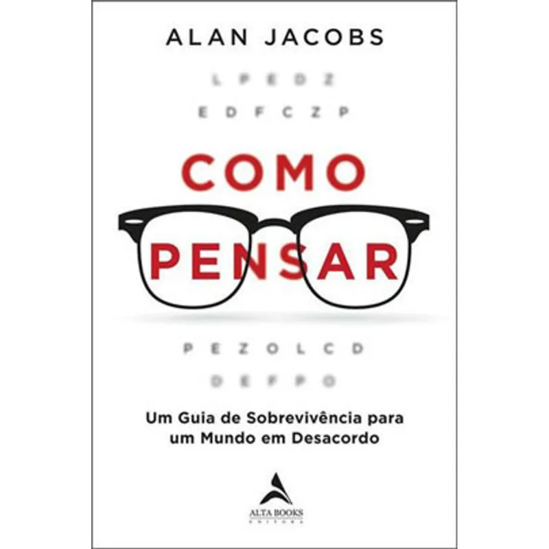 COMO PENSAR