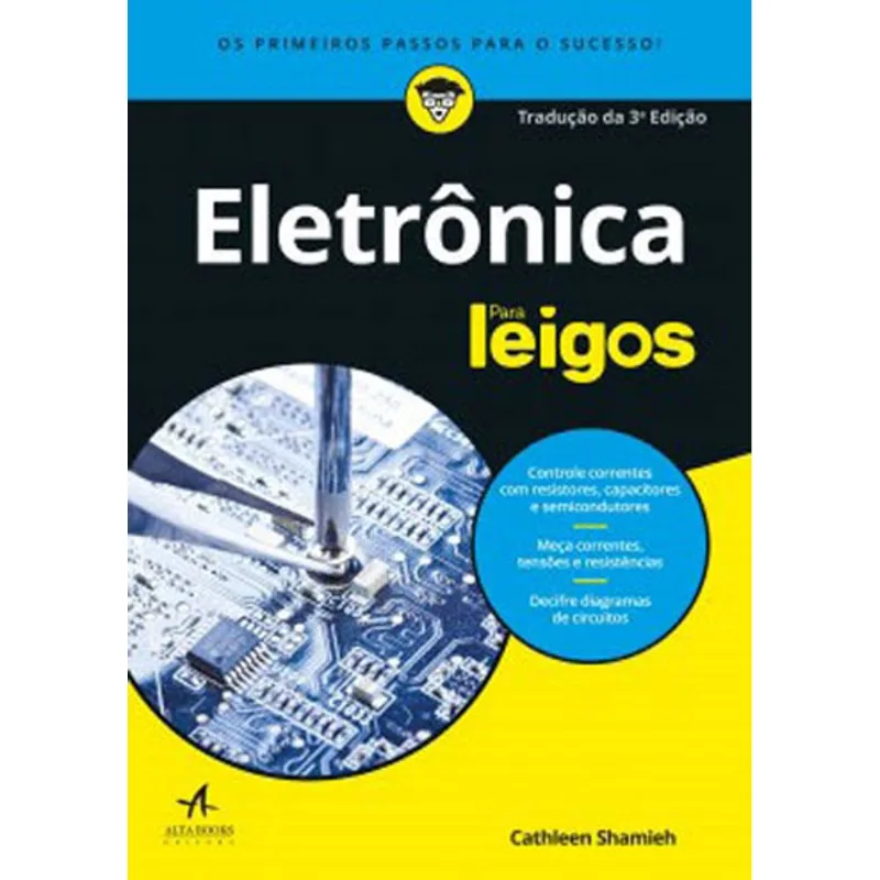 ELETRÔNICA PARA LEIGOS