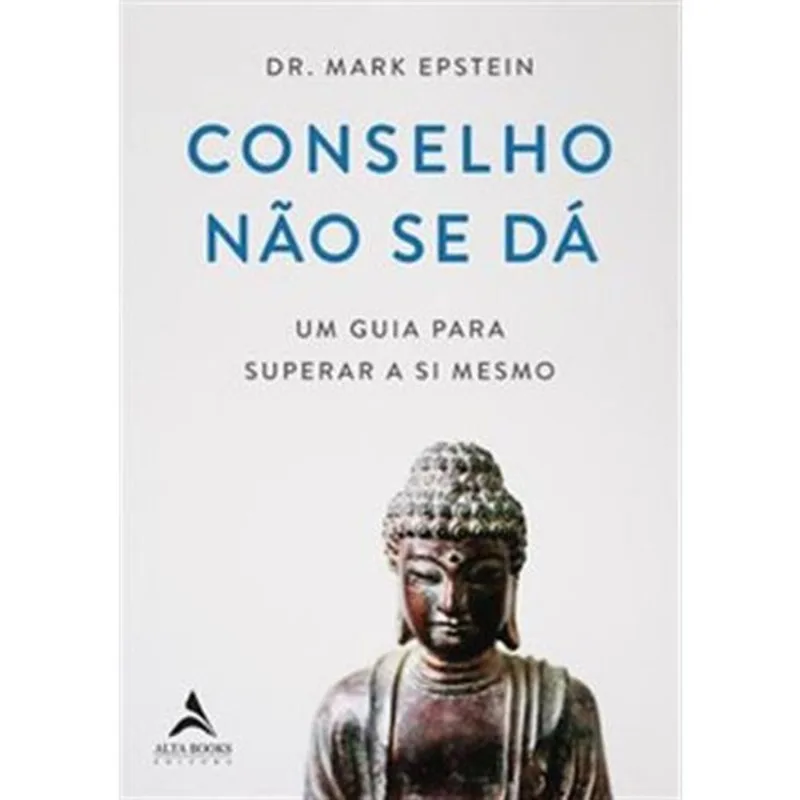 Livro Conselho Não Se Dá Alta Books (MP)