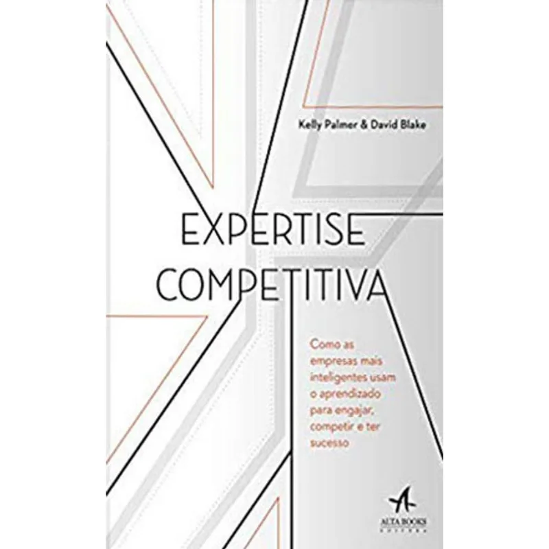 EXPERTISE COMPETITIVA