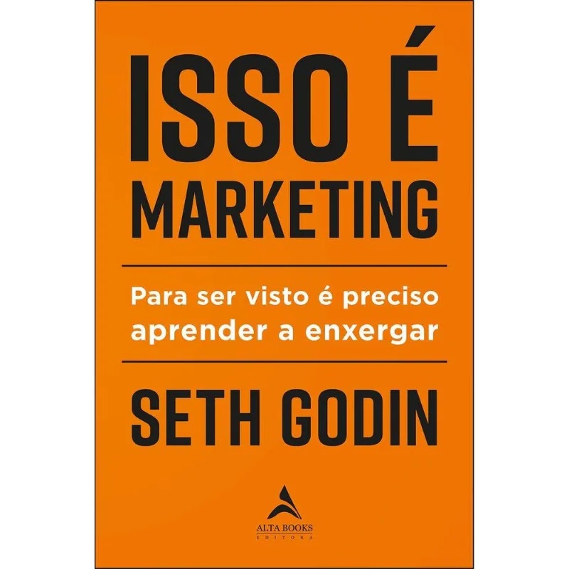 Isso É Marketing