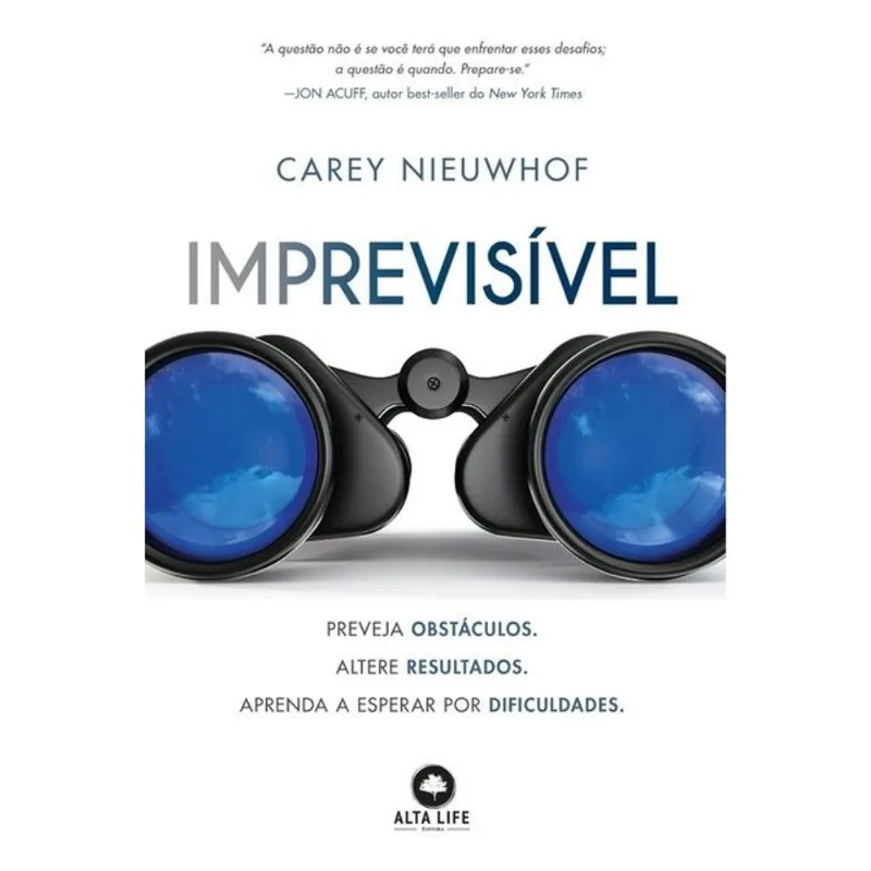 POD-IMPREVISÍVEL