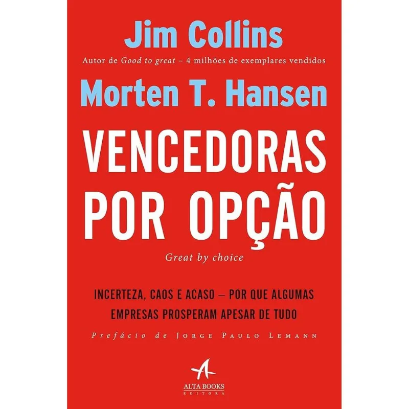 Vencedoras Por Opção