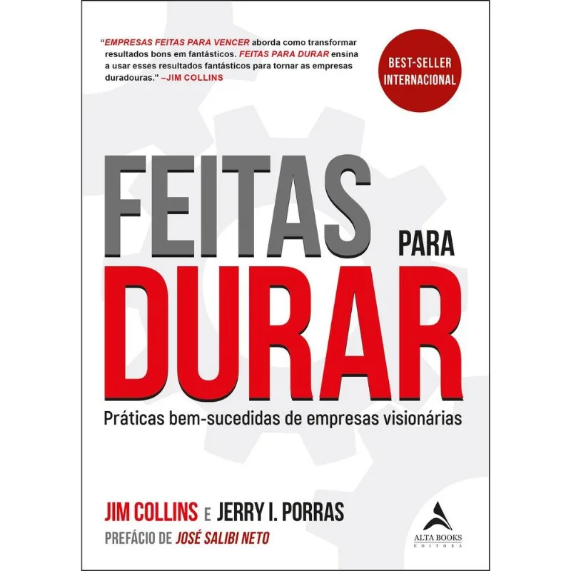 Feitas Para Durar