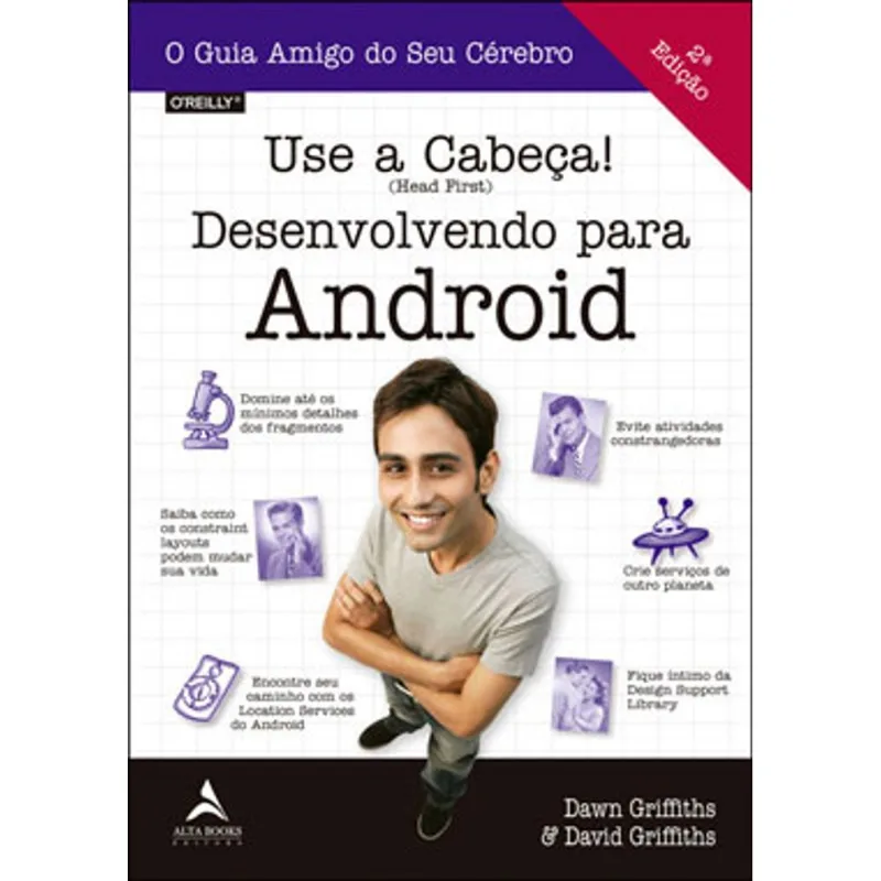 USE A CABEÇA!