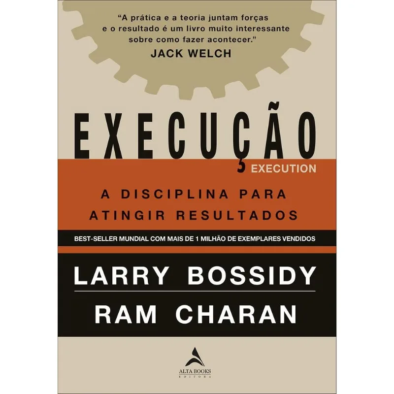 Execução