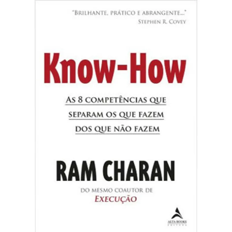 KNOW-HOW