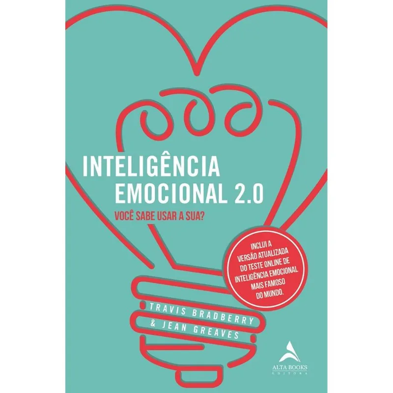 Inteligência Emocional 2.0