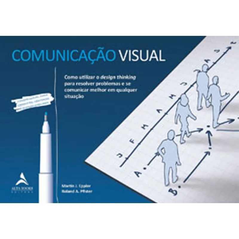 COMUNICAÇÃO VISUAL