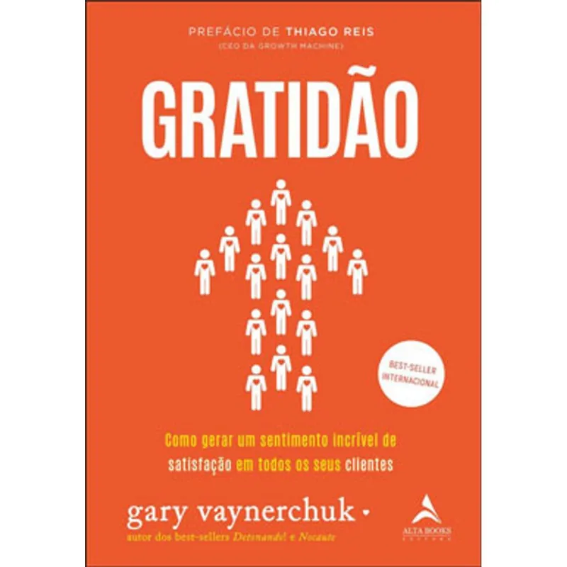 GRATIDÃO