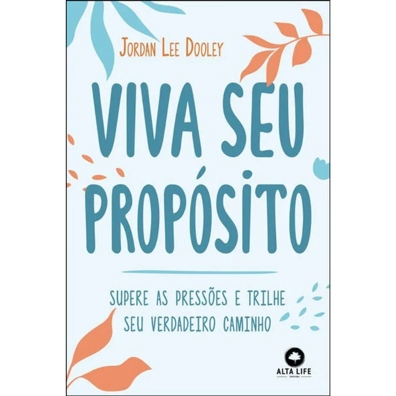 VIVA SEU PROPÓSITO