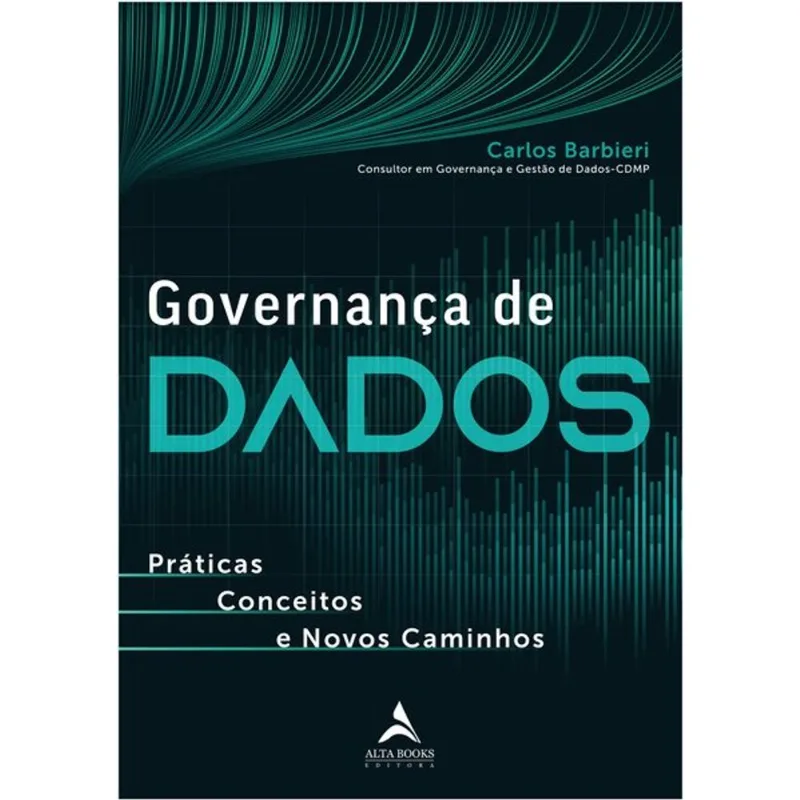 GOVERNANÇA DE DADOS