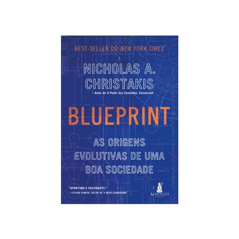 BLUEPRINT
