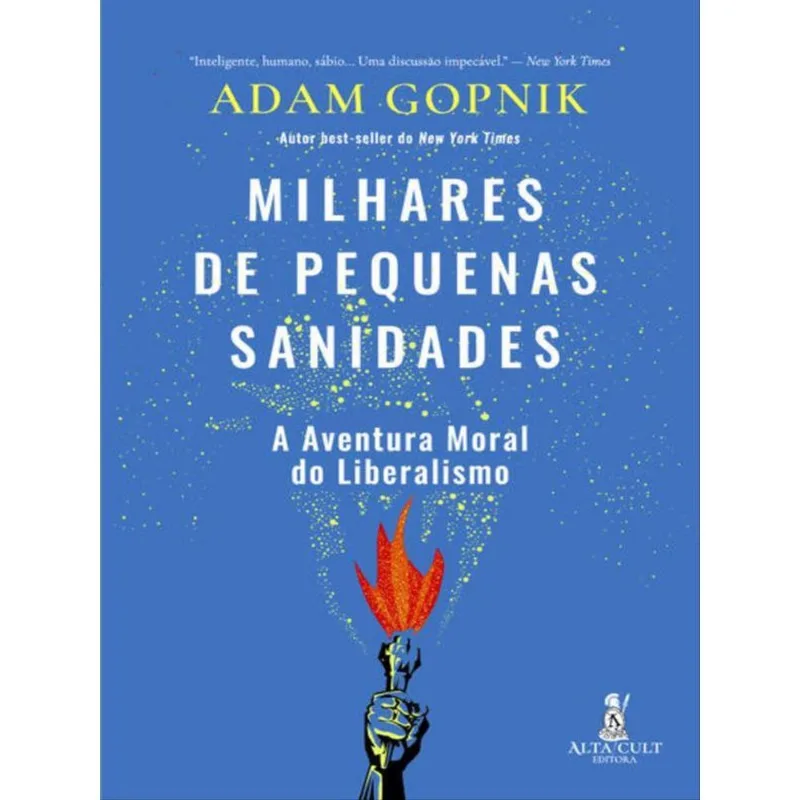 MILHARES DE PEQUENAS SANIDADES