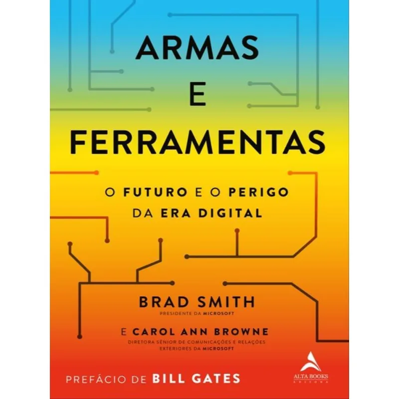 ARMAS E FERRAMENTAS