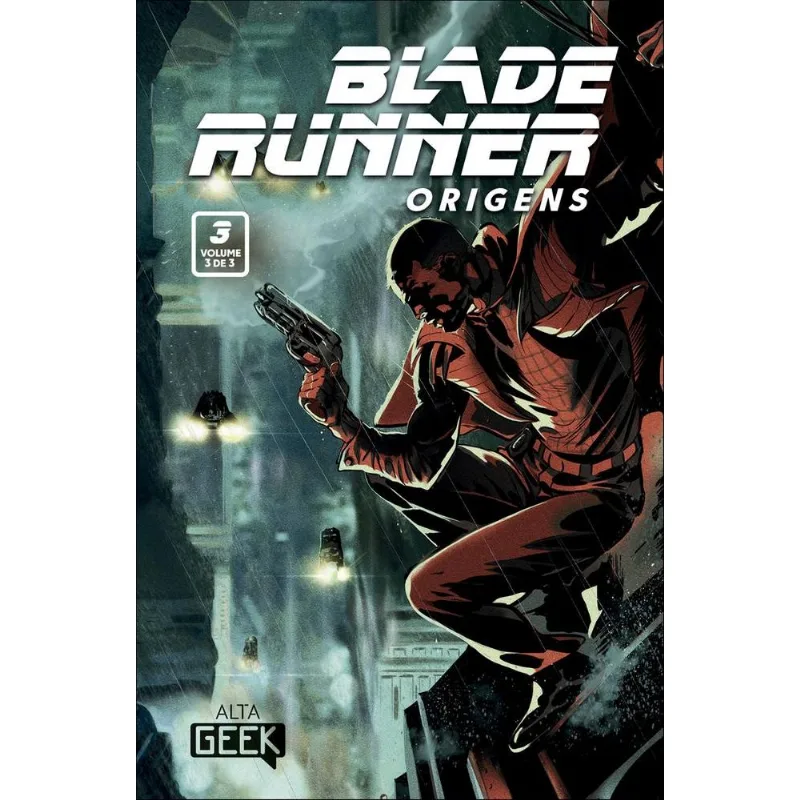 Blade Runner 3