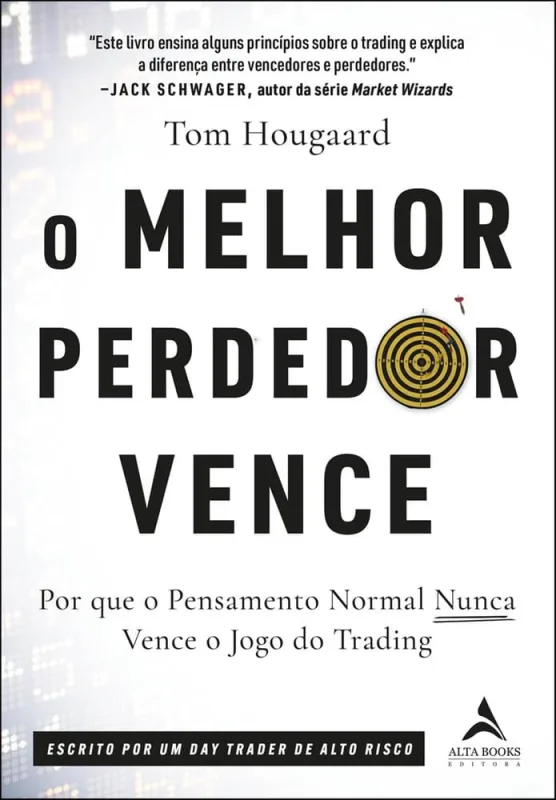 O Melhor Perdedor Vence - LC - Livros