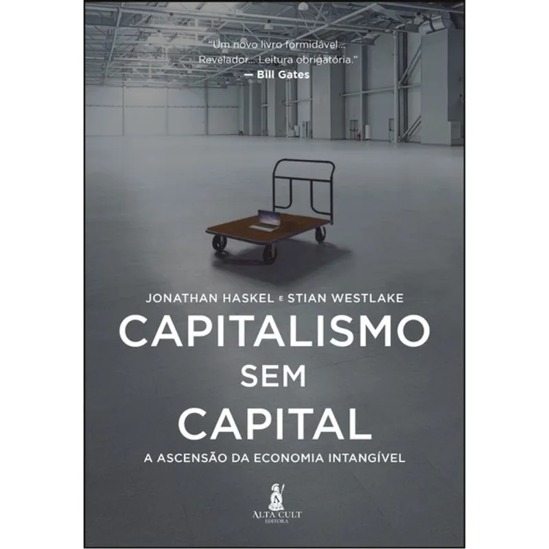 CAPITALISMO SEM CAPITAL