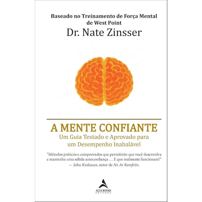 A Mente Confiante