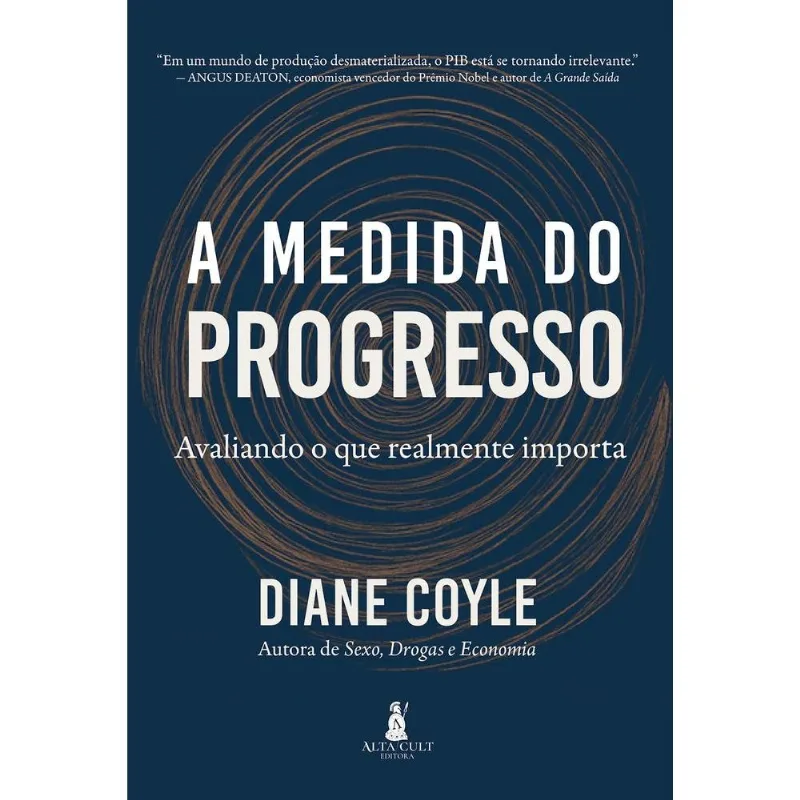 A Medida Do Progresso