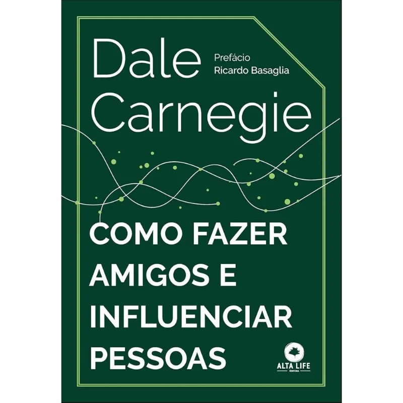 Como Fazer Amigos E Influenciar Pessoas