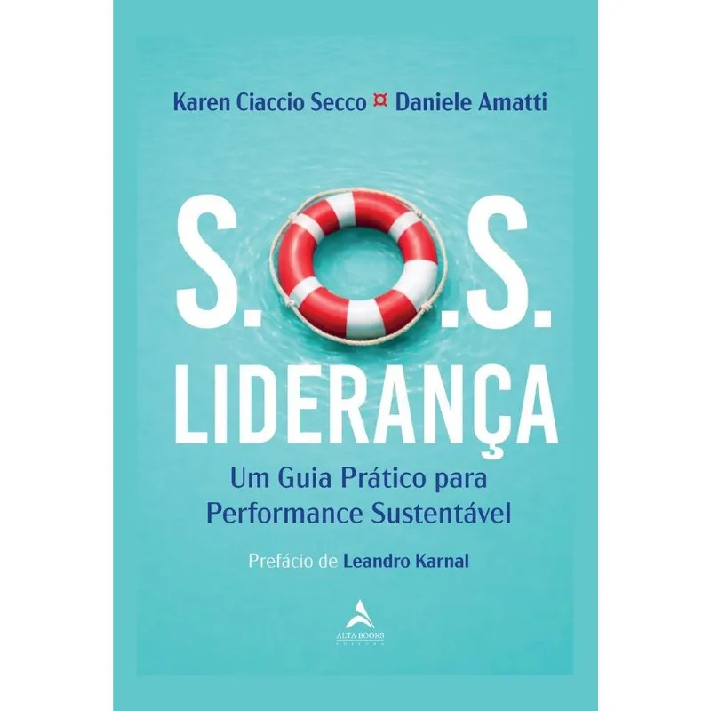 S.O.S. Liderança