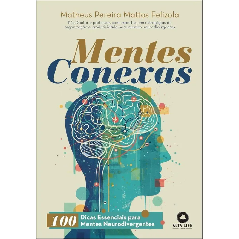 Mentes Conexas