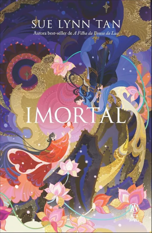 Imortal - LC - Livros